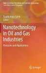 Nanotechnology in Oil and Gas Industries cover