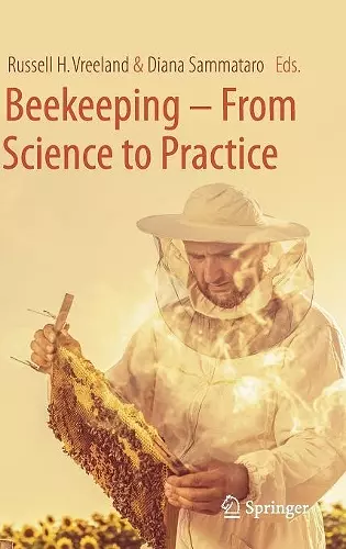 Beekeeping – From Science to Practice cover