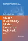 Advances in Microbiology, Infectious Diseases and Public Health cover