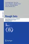 Rough Sets cover