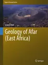 Geology of Afar (East Africa) cover