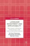 Language Investment and Employability cover