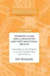 Working Class Girls, Education and Post-Industrial Britain cover