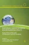 European Union External Environmental Policy cover