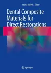 Dental Composite Materials for Direct Restorations cover