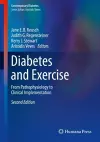 Diabetes and Exercise cover