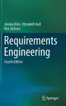 Requirements Engineering cover