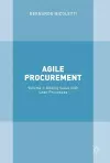 Agile Procurement cover