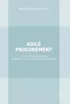 Agile Procurement cover