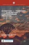 Invention of Tradition and Syncretism in Contemporary Religions cover