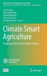 Climate Smart Agriculture cover