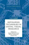 Refiguring Techniques in Digital Visual Research cover