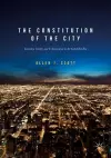 The Constitution of the City cover