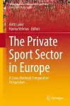 The Private Sport Sector in Europe cover