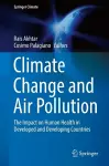 Climate Change and Air Pollution cover