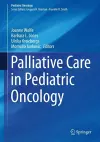 Palliative Care in Pediatric Oncology cover