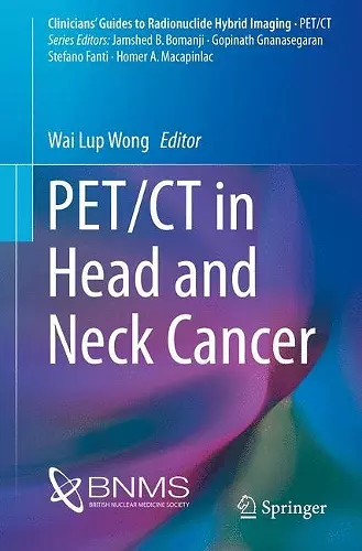 PET/CT in Head and Neck Cancer cover