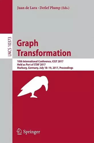 Graph Transformation cover