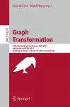 Graph Transformation cover