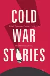 Cold War Stories cover