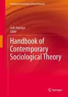 Handbook of Contemporary Sociological Theory cover