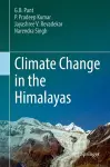 Climate Change in the Himalayas cover