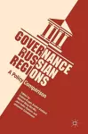 Governance in Russian Regions cover