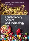 Confectionery Science and Technology cover