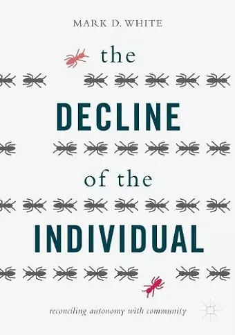 The Decline of the Individual cover