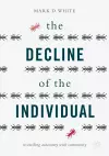 The Decline of the Individual cover