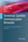 Terrestrial-Satellite Communication Networks cover