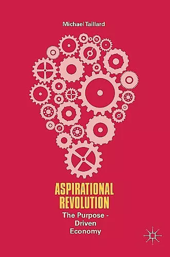 Aspirational Revolution cover