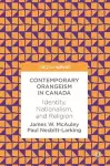 Contemporary Orangeism in Canada cover