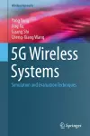 5G Wireless Systems cover