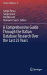 A Comprehensive Guide Through the Italian Database Research Over the Last 25 Years cover