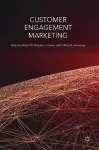 Customer Engagement Marketing cover