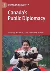 Canada's Public Diplomacy cover