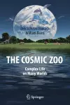 The Cosmic Zoo cover