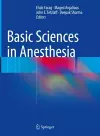 Basic Sciences in Anesthesia cover