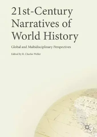 21st-Century Narratives of World History cover