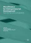 Microfinance for Entrepreneurial Development cover