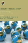 Middle Classes in Africa cover