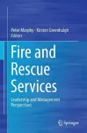 Fire and Rescue Services cover