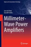 Millimeter-Wave Power Amplifiers cover