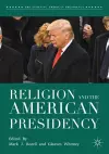Religion and the American Presidency cover