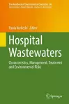 Hospital Wastewaters cover