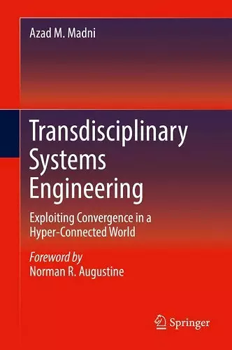 Transdisciplinary Systems Engineering cover