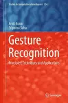 Gesture Recognition cover