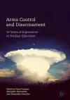 Arms Control and Disarmament cover