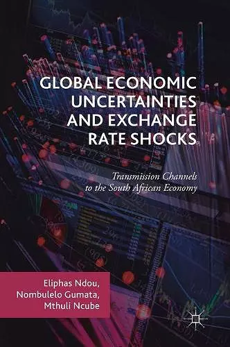 Global Economic Uncertainties and Exchange Rate Shocks cover